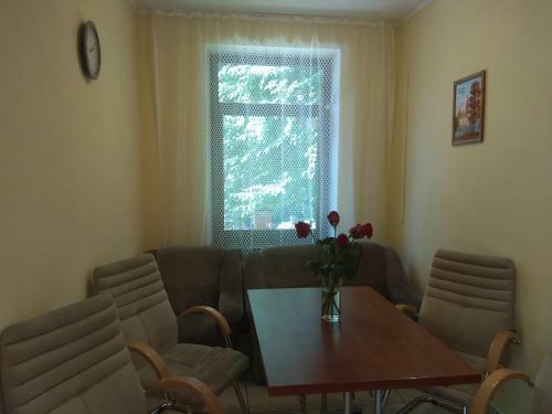 Albergue Rauschen Court