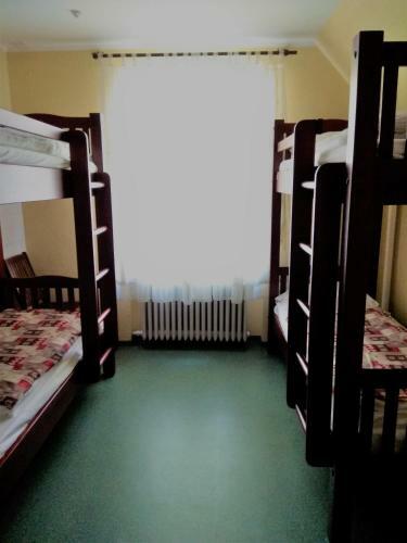 Albergue Rauschen Court