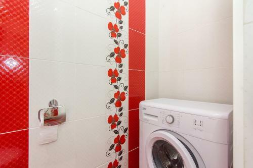 Apartamento Solnechnaya Gorka