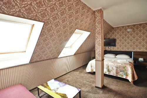 Hostal Guest House Maxim's