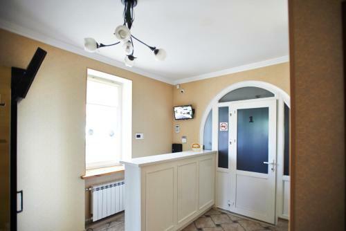 Hostal Guest House Maxim's