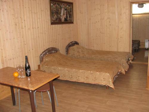 Posada Mini Hotel Charodeyka