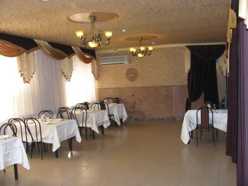 Posada Mini Hotel Charodeyka