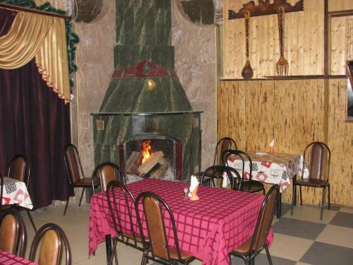 Posada Mini Hotel Charodeyka
