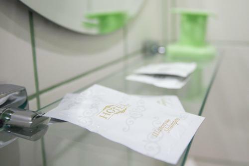 Hostal Gornaya Lavanda Guest House