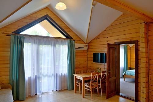 Hostal Park Hadzhoh