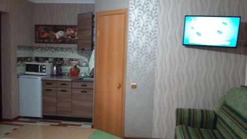 Hostal Gostevoy Dvor Predgorye