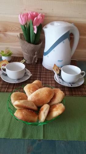 Hostal Dom S Liliyami