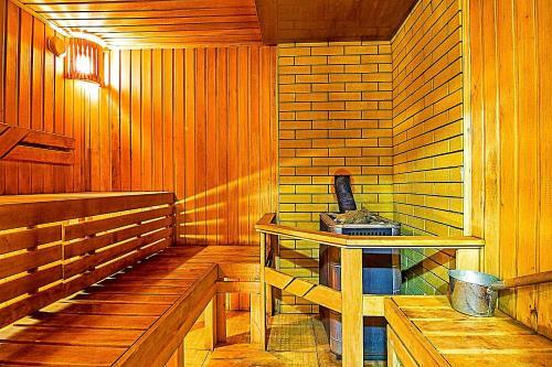 Hostal Guest House Tri Medvedya