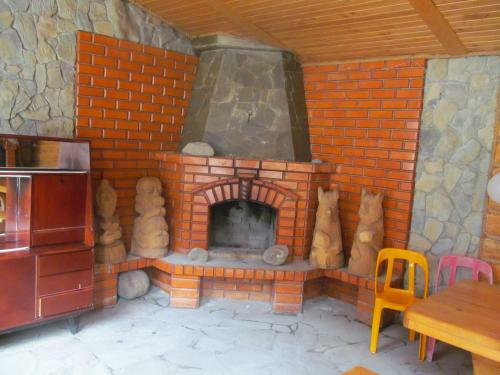 Hostal Guesthouse Lyubava