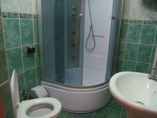 Hostal Guesthouse Lyubava