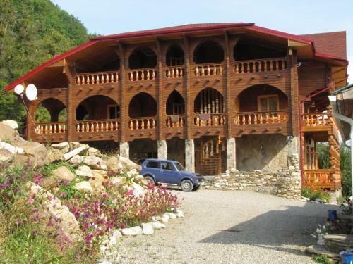 Hostal Guesthouse Lyubava