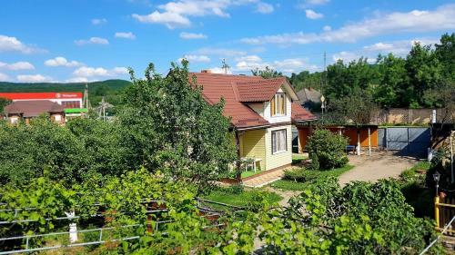 Hostal Guest House Dom Turista