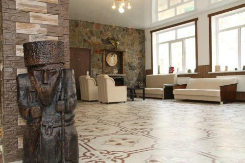 Turist Hotel