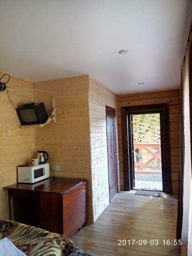 Hostal Guest House Gorniy Vozdukh
