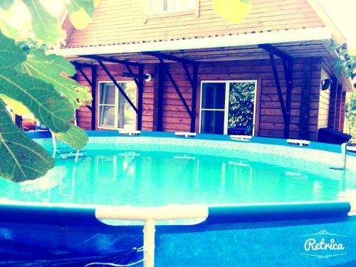 Vacation Home Morskaya Skazka
