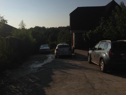 Vacation Home Morskaya Skazka
