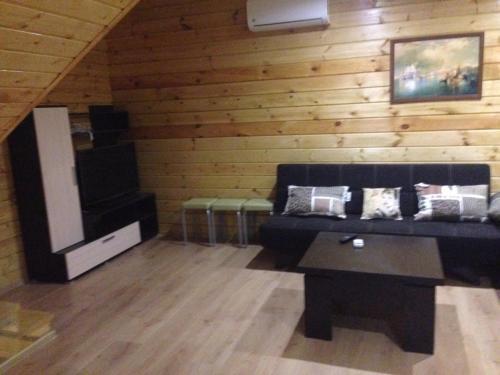 Vacation Home Morskaya Skazka