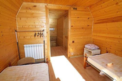 Vacation Home Morskaya Skazka