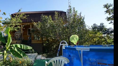 Vacation Home Morskaya Skazka