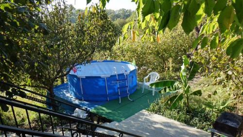 Vacation Home Morskaya Skazka