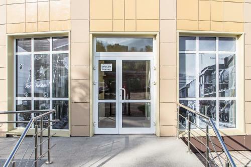 Hotel Station Korolev