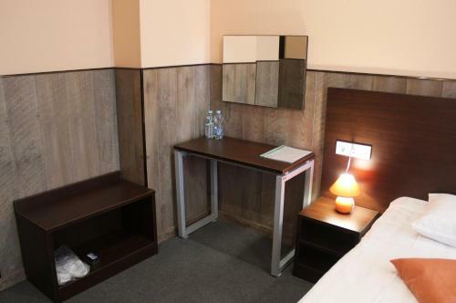 Ville Hotel
