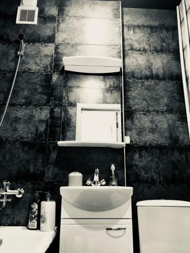 Apartment On Chaykovskogo 6