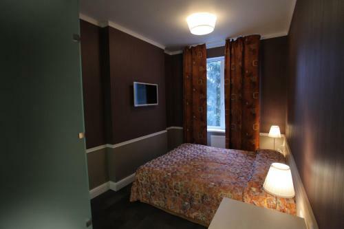 Hotel Novie Gorki