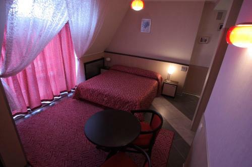 Hotel Novie Gorki