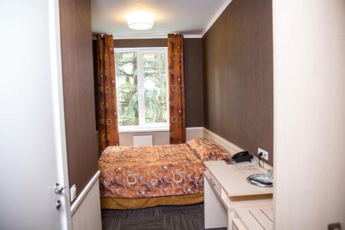 Hotel Novie Gorki