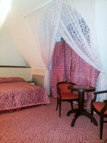 Hotel Novie Gorki
