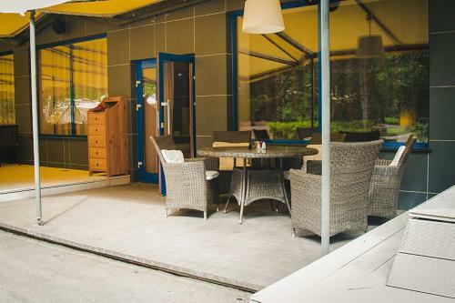 Hotel Novie Gorki