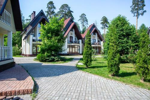 Hotel Dvoryanskoe Gnezdo