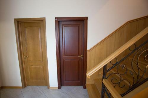 Hotel Dvoryanskoe Gnezdo