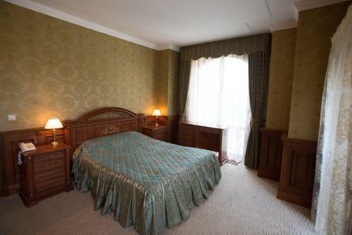 Hotel Dvoryanskoe Gnezdo