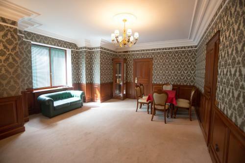 Hotel Dvoryanskoe Gnezdo