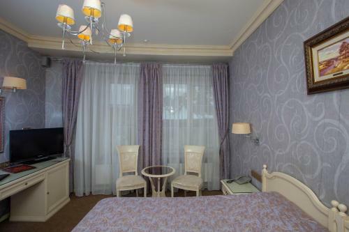 Hotel Dvoryanskoe Gnezdo