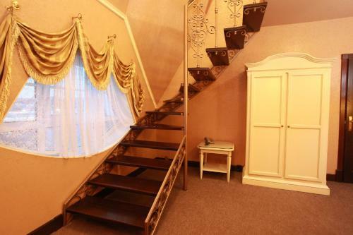 Hotel Dvoryanskoe Gnezdo