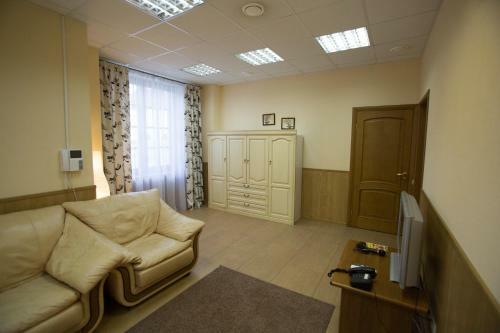 Hotel Dvoryanskoe Gnezdo
