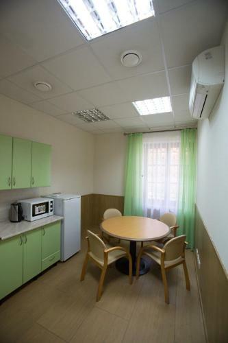 Hotel Dvoryanskoe Gnezdo