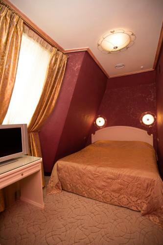 Hotel Dvoryanskoe Gnezdo