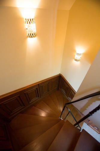 Hotel Dvoryanskoe Gnezdo