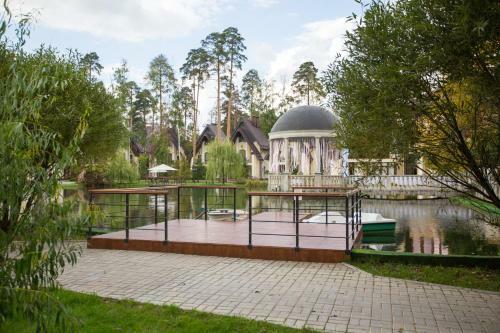 Hotel Dvoryanskoe Gnezdo