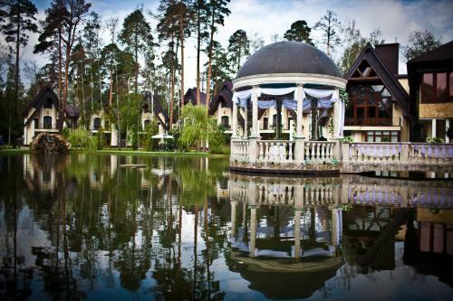 Hotel Dvoryanskoe Gnezdo