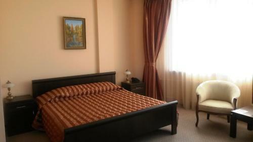 Parus Hotel