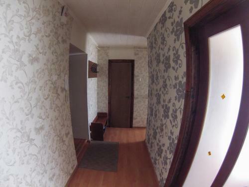 Apartment On Gertsena 17