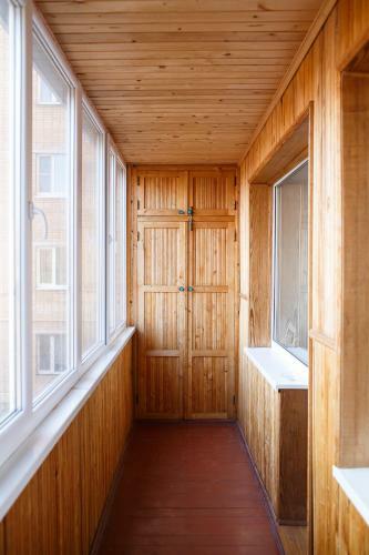 Apartment On Gertsena 17