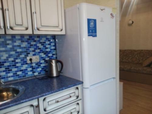 Apartments On Plekhanova 53