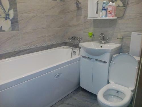 Apartments On Plekhanova 53